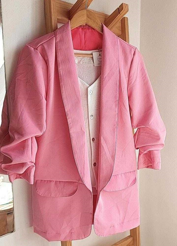 conjunto rosa